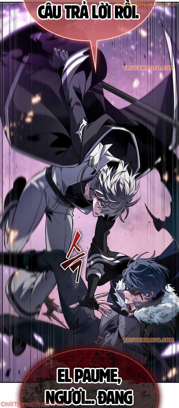 Mạo Hiểm Giả Cuối Cùng Chapter 62 - Trang 2