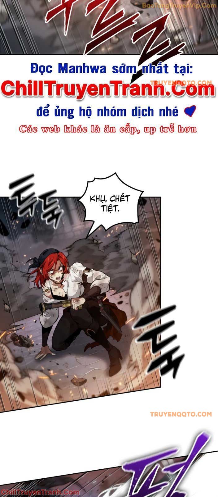 Mạo Hiểm Giả Cuối Cùng Chapter 62 - Trang 2