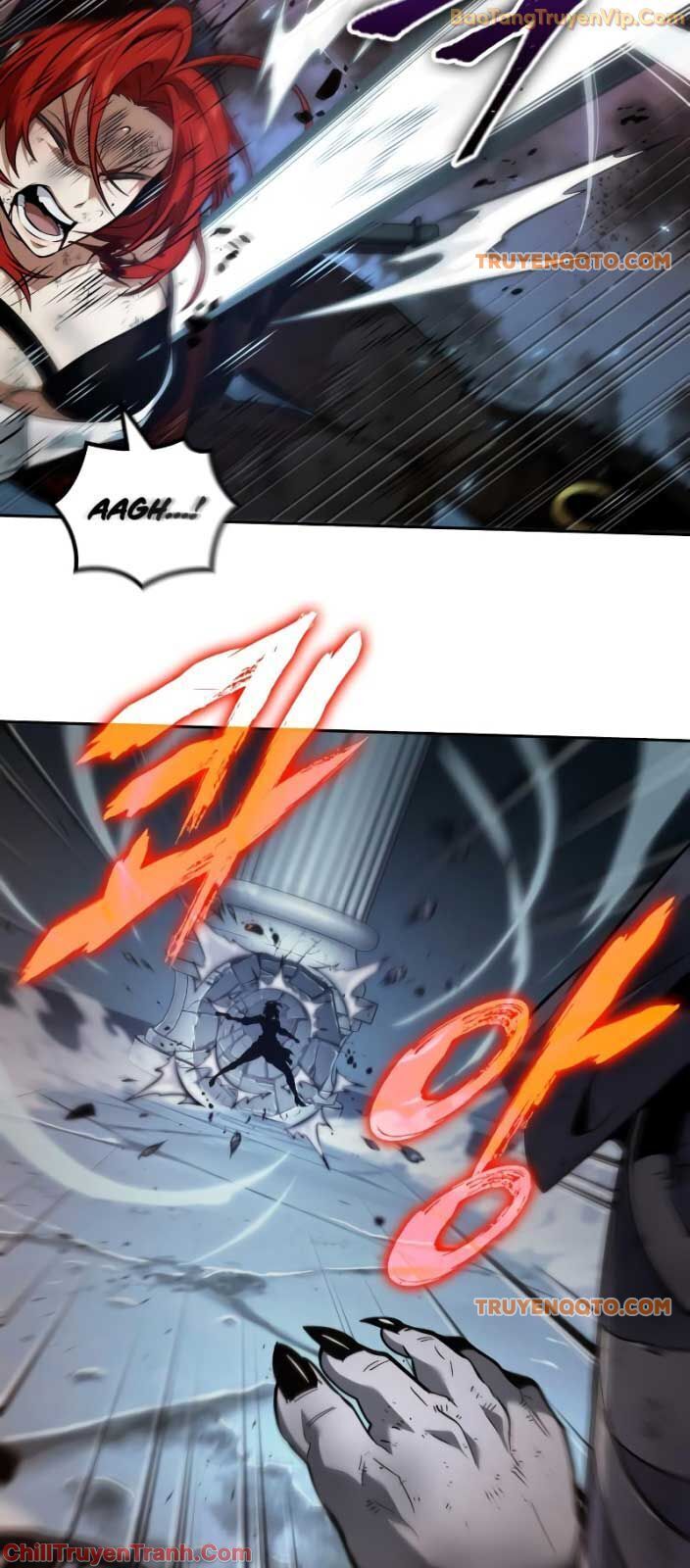 Mạo Hiểm Giả Cuối Cùng Chapter 62 - Trang 2