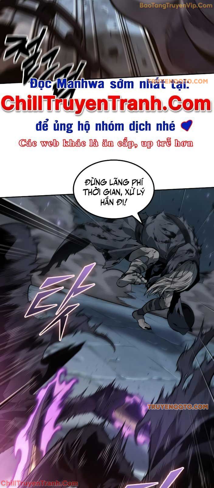 Mạo Hiểm Giả Cuối Cùng Chapter 62 - Trang 2