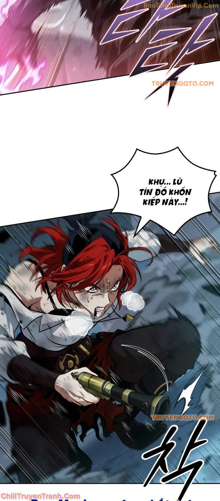 Mạo Hiểm Giả Cuối Cùng Chapter 62 - Trang 2