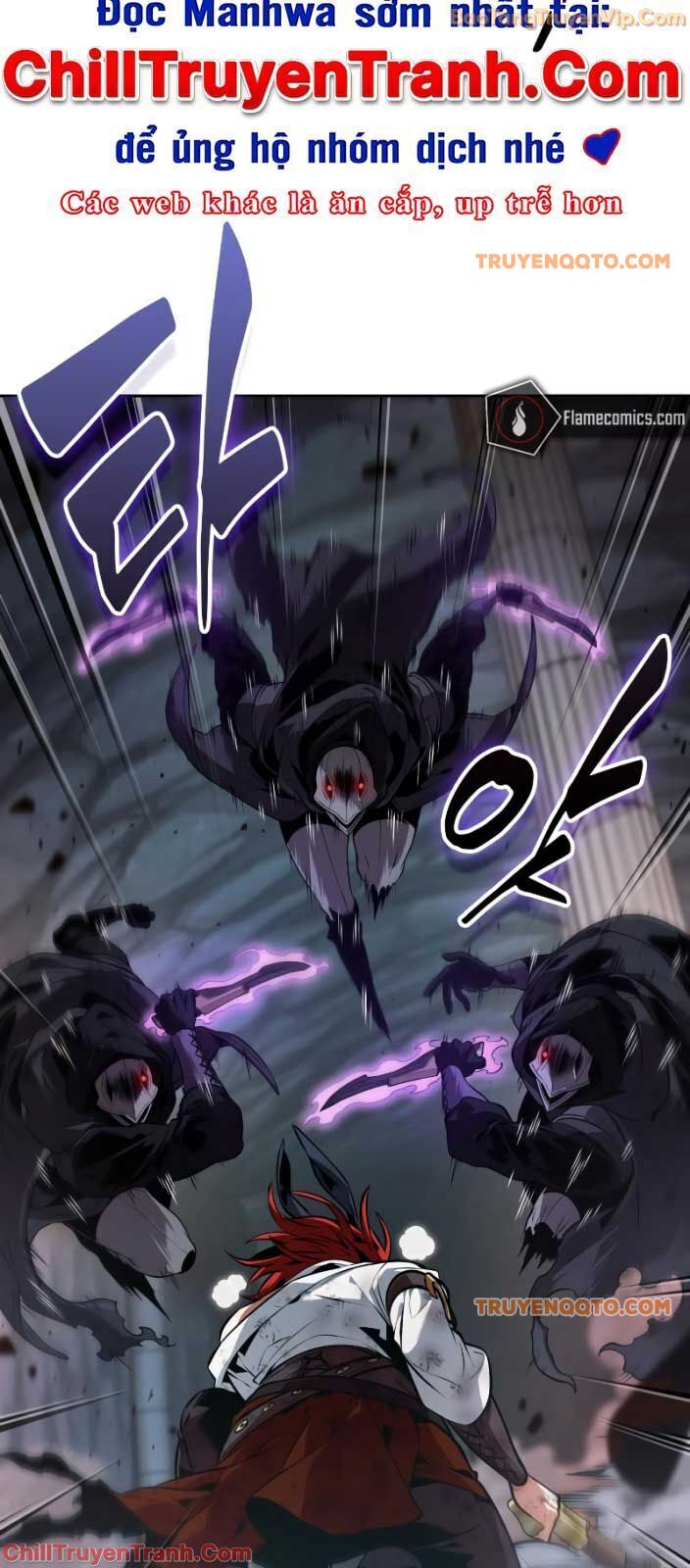 Mạo Hiểm Giả Cuối Cùng Chapter 62 - Trang 2