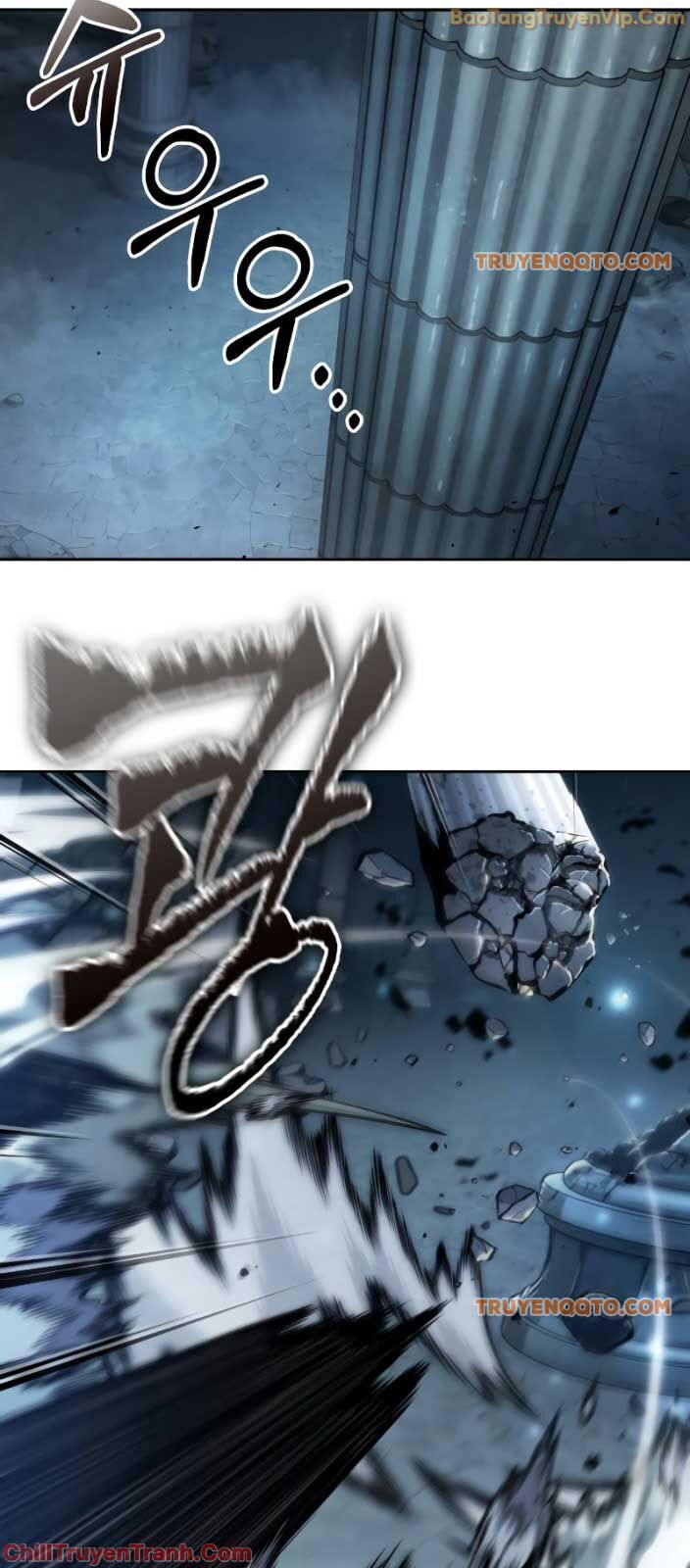 Mạo Hiểm Giả Cuối Cùng Chapter 62 - Trang 2