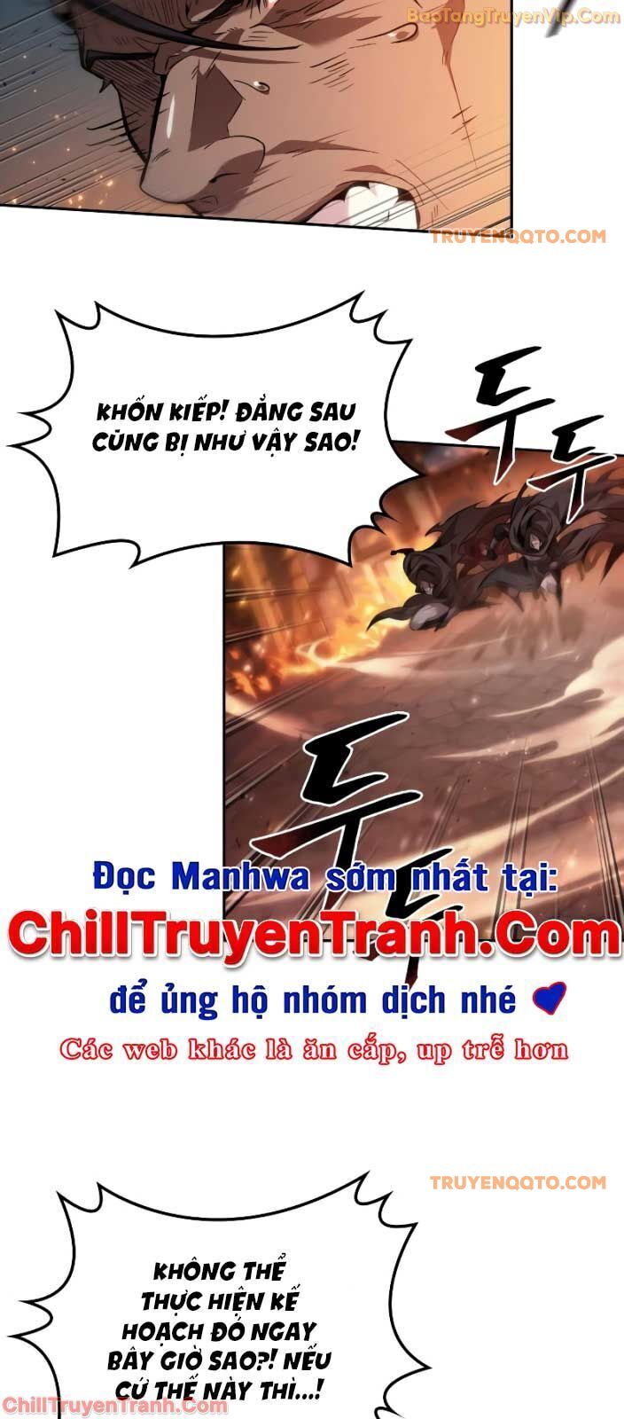 Mạo Hiểm Giả Cuối Cùng Chapter 62 - Trang 2