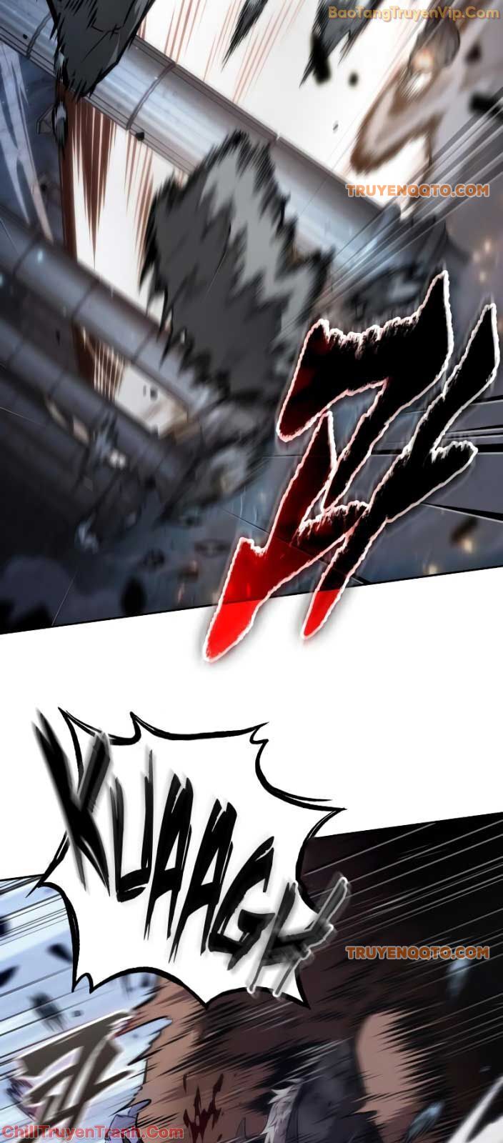 Mạo Hiểm Giả Cuối Cùng Chapter 62 - Trang 2