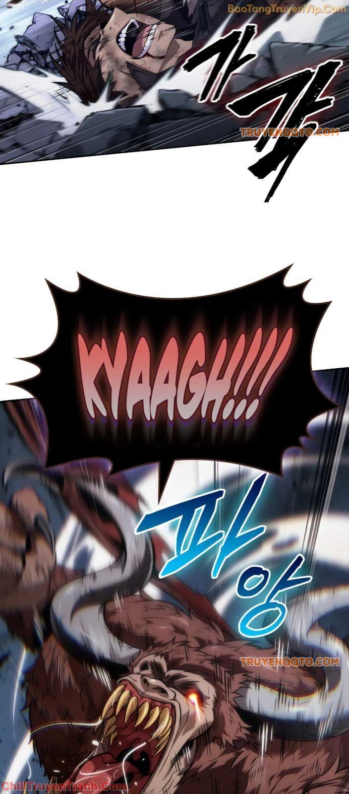 Mạo Hiểm Giả Cuối Cùng Chapter 62 - Trang 2