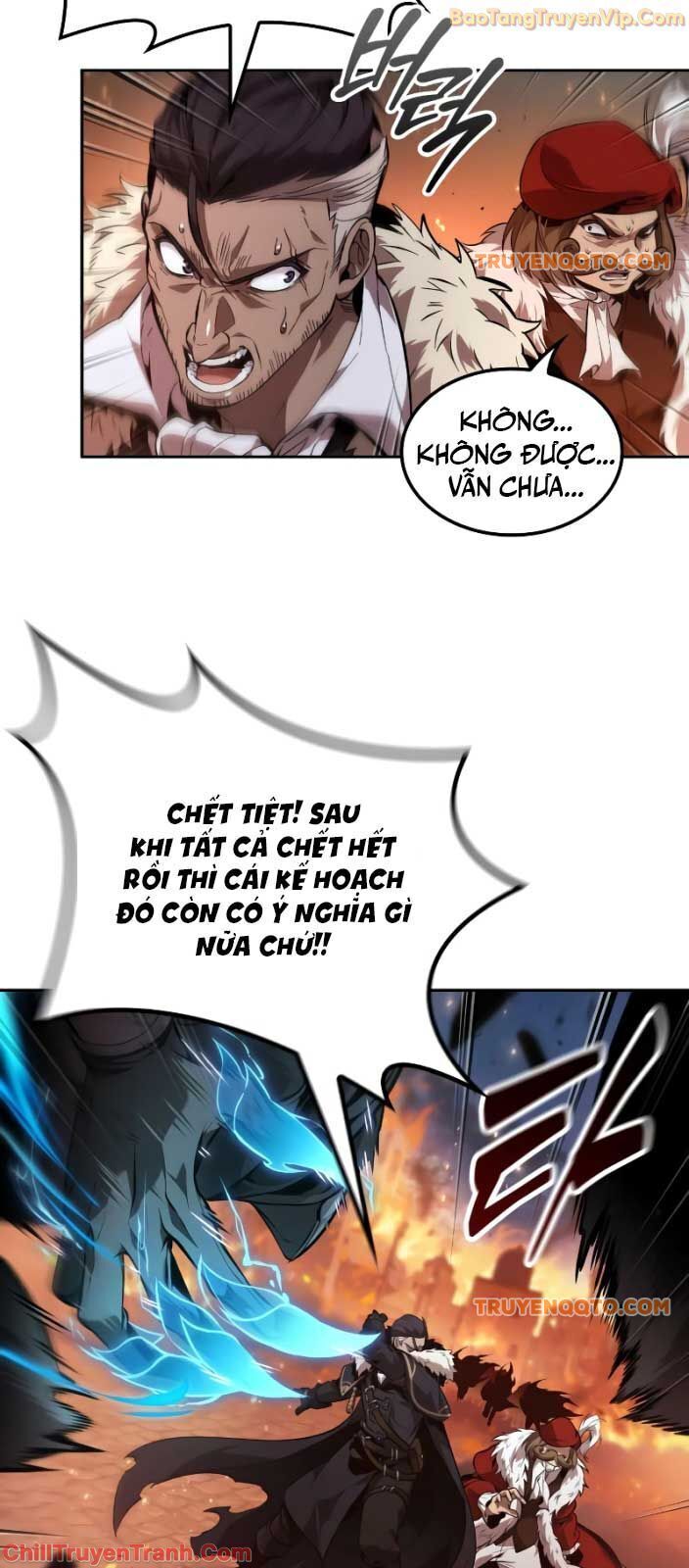 Mạo Hiểm Giả Cuối Cùng Chapter 62 - Trang 2