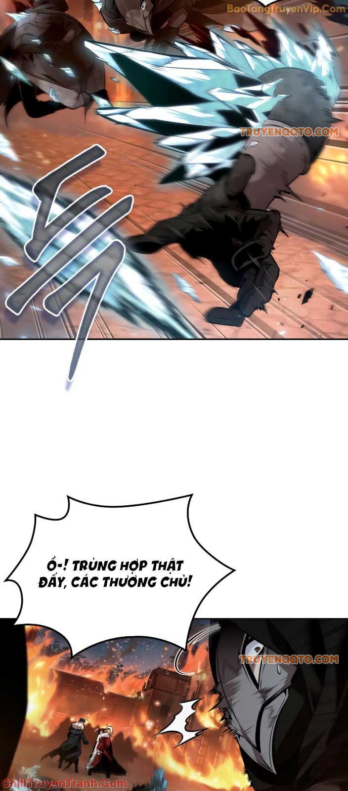 Mạo Hiểm Giả Cuối Cùng Chapter 62 - Trang 2