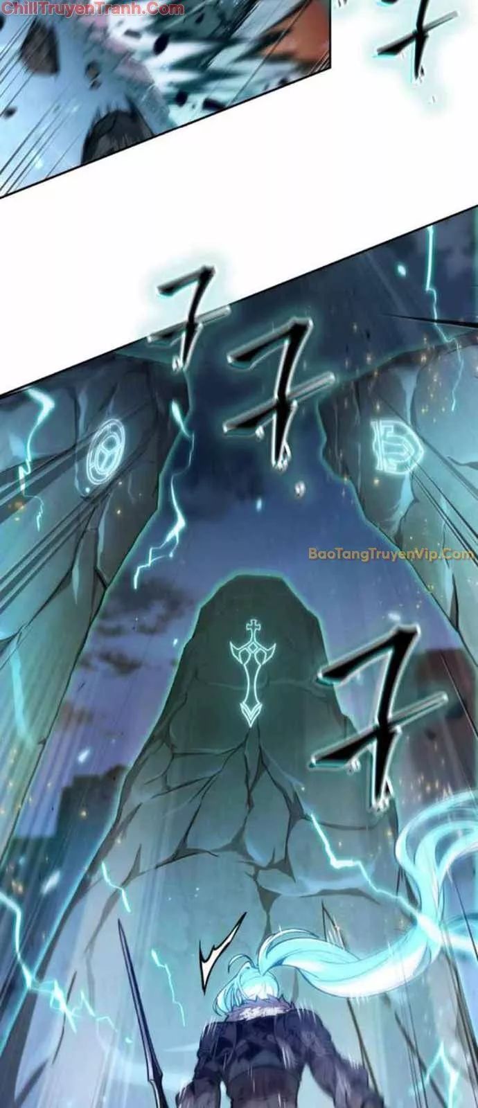 Mạo Hiểm Giả Cuối Cùng Chapter 63 - Trang 2