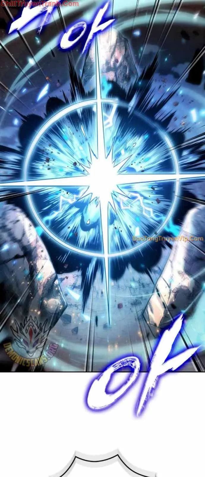 Mạo Hiểm Giả Cuối Cùng Chapter 63 - Trang 2