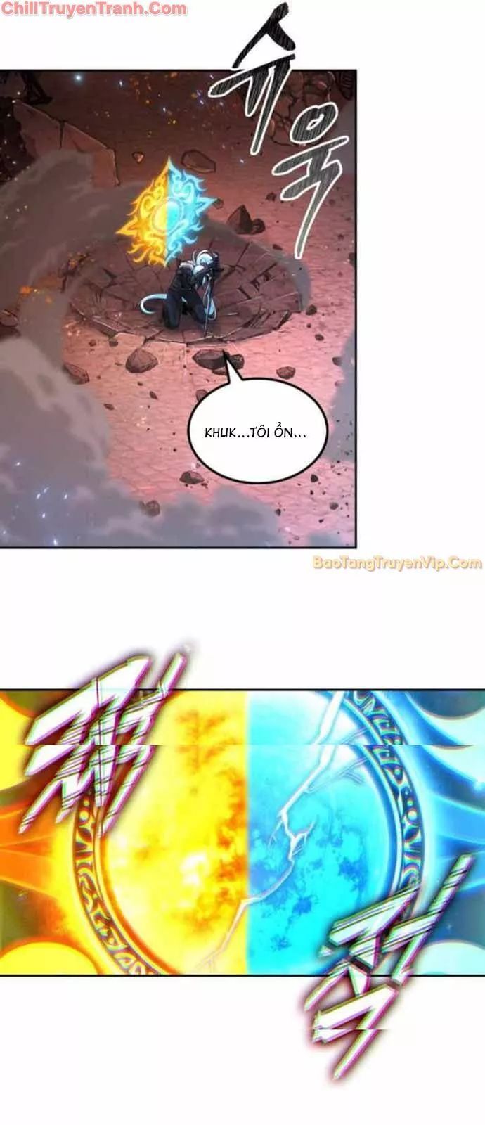 Mạo Hiểm Giả Cuối Cùng Chapter 63 - Trang 2