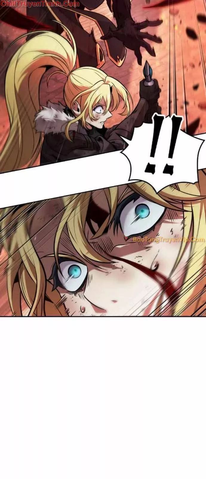 Mạo Hiểm Giả Cuối Cùng Chapter 63 - Trang 2