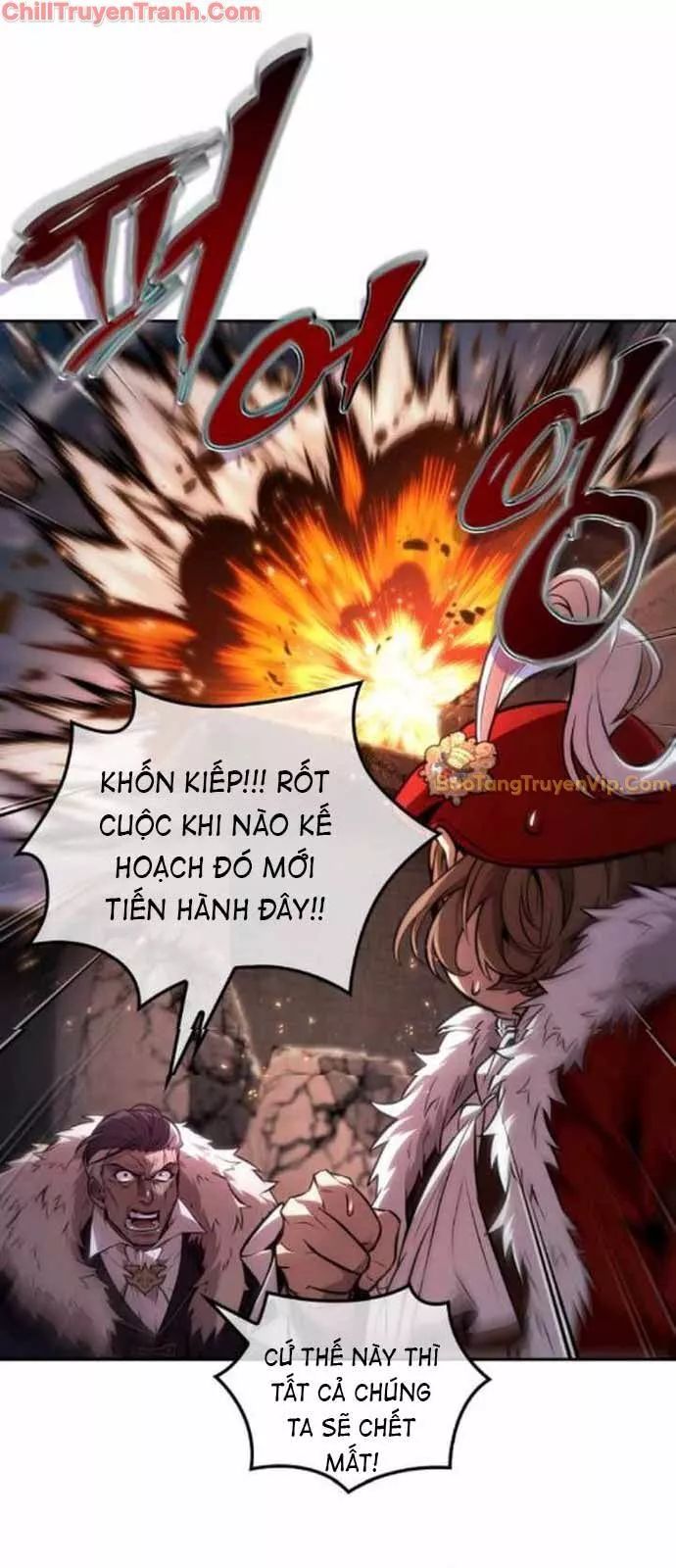 Mạo Hiểm Giả Cuối Cùng Chapter 63 - Trang 2
