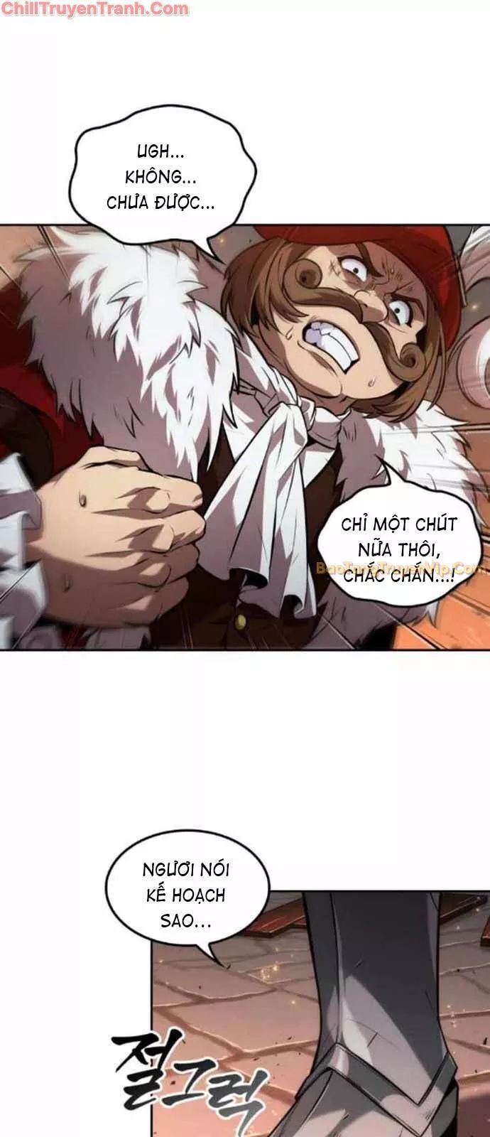 Mạo Hiểm Giả Cuối Cùng Chapter 63 - Trang 2