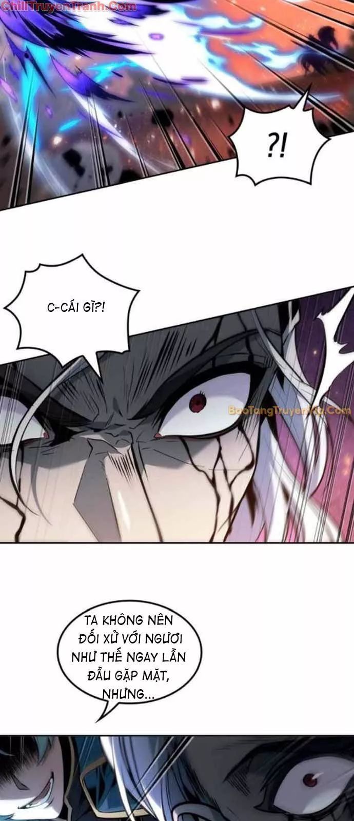 Mạo Hiểm Giả Cuối Cùng Chapter 63 - Trang 2