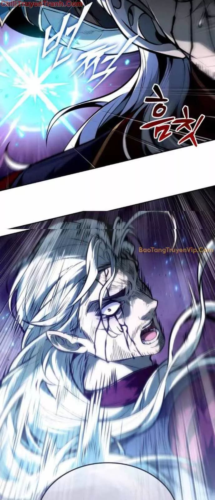 Mạo Hiểm Giả Cuối Cùng Chapter 63 - Trang 2