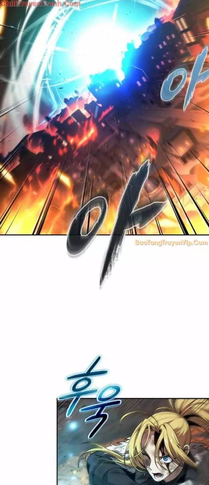 Mạo Hiểm Giả Cuối Cùng Chapter 63 - Trang 2