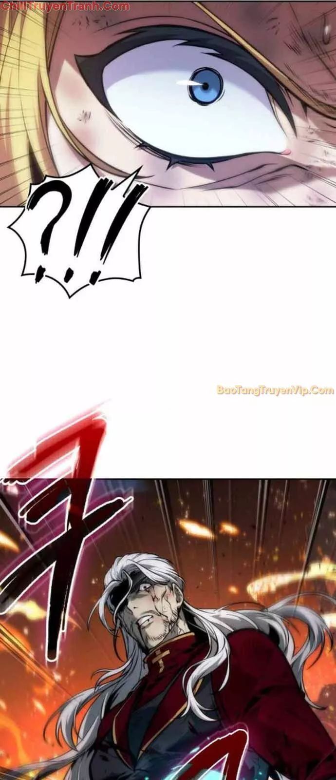 Mạo Hiểm Giả Cuối Cùng Chapter 63 - Trang 2