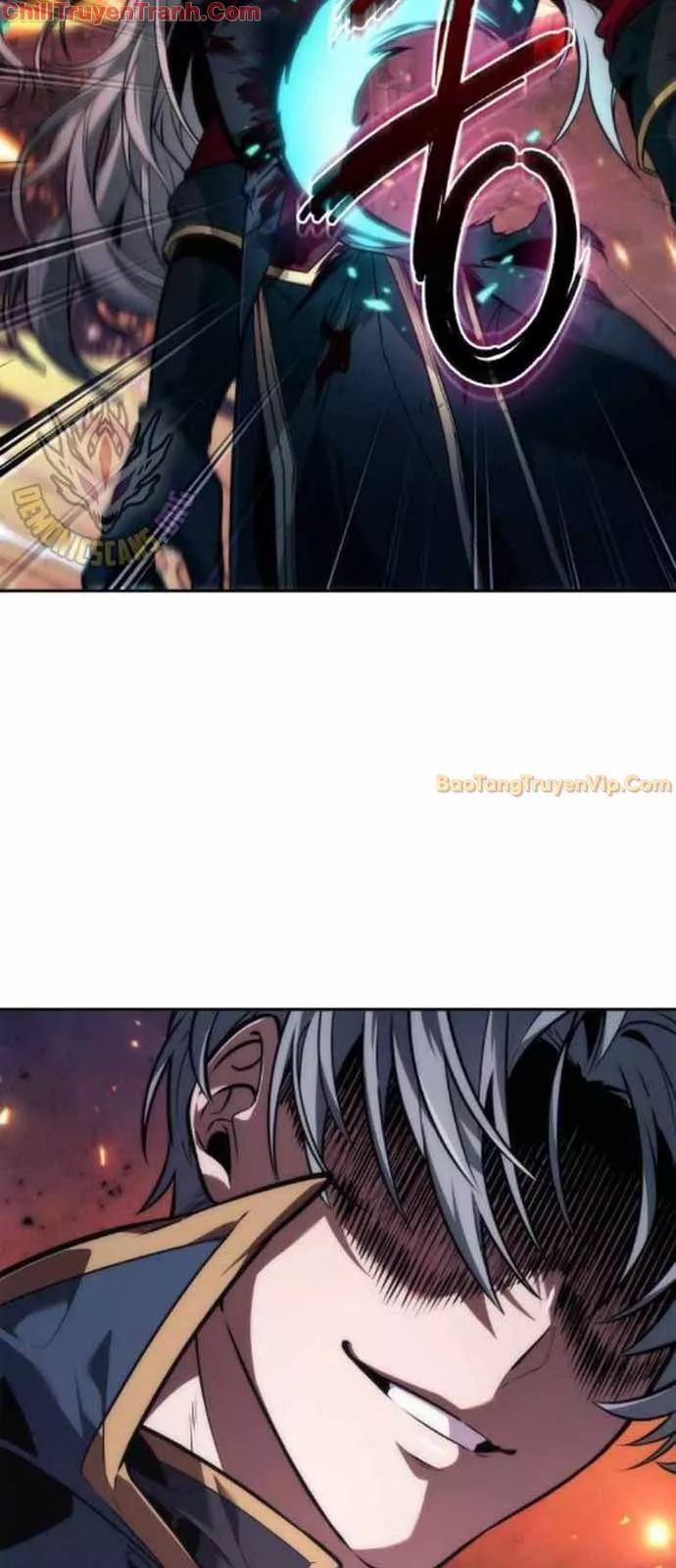 Mạo Hiểm Giả Cuối Cùng Chapter 63 - Trang 2