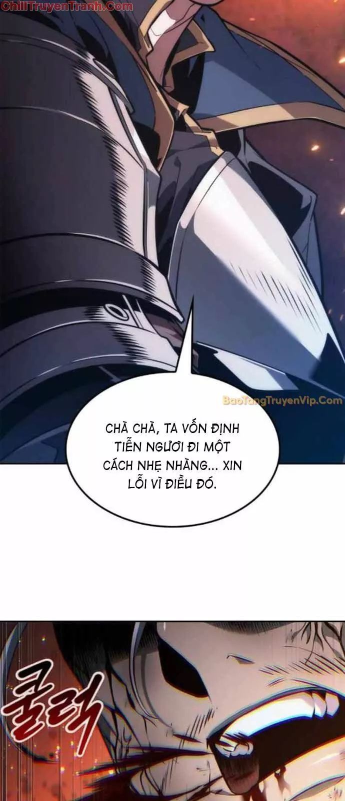 Mạo Hiểm Giả Cuối Cùng Chapter 63 - Trang 2