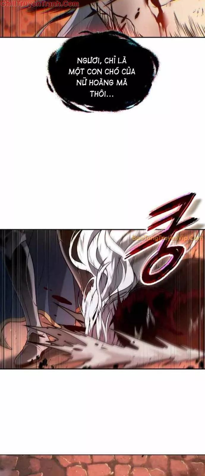 Mạo Hiểm Giả Cuối Cùng Chapter 63 - Trang 2