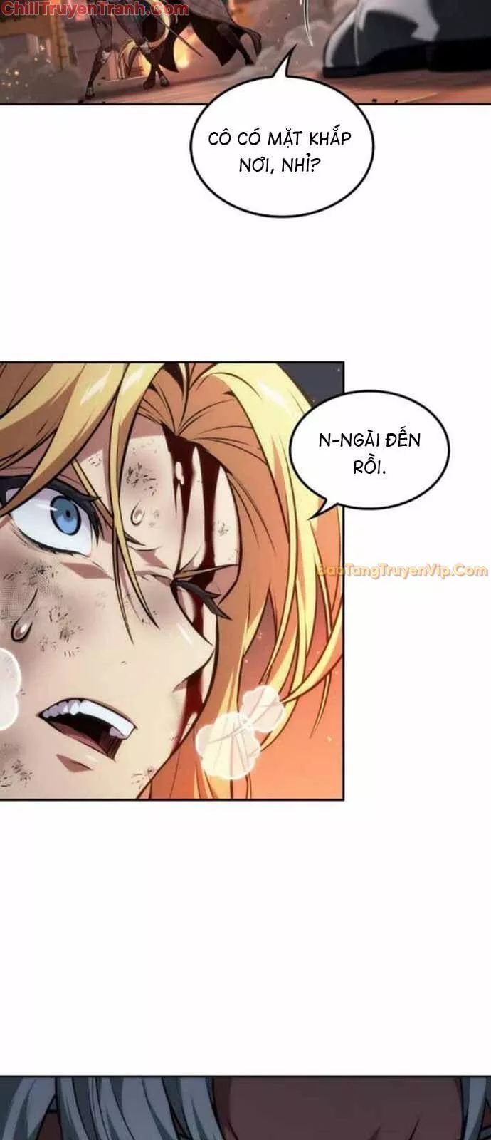 Mạo Hiểm Giả Cuối Cùng Chapter 63 - Trang 2