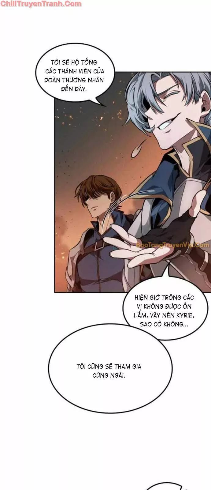 Mạo Hiểm Giả Cuối Cùng Chapter 63 - Trang 2