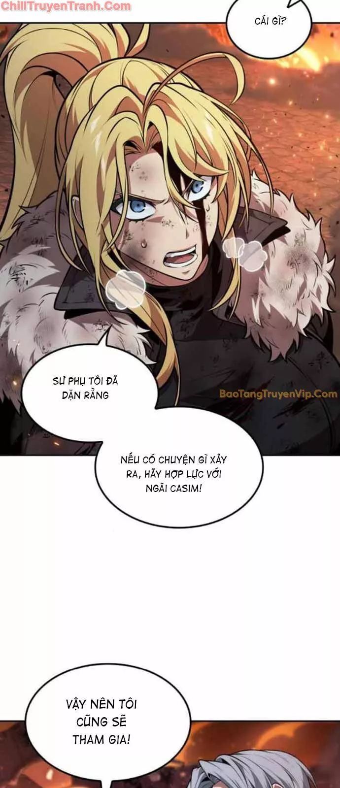 Mạo Hiểm Giả Cuối Cùng Chapter 63 - Trang 2