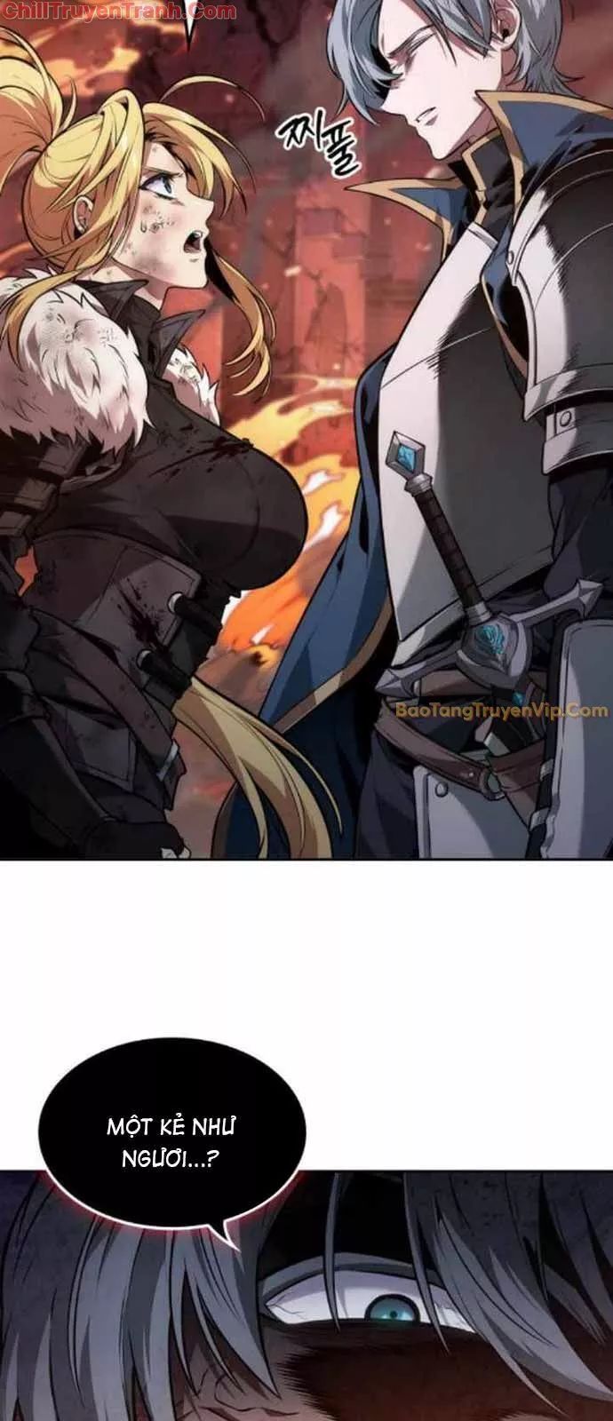 Mạo Hiểm Giả Cuối Cùng Chapter 63 - Trang 2