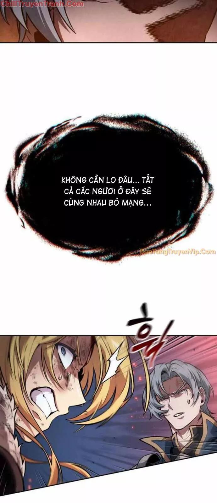 Mạo Hiểm Giả Cuối Cùng Chapter 63 - Trang 2