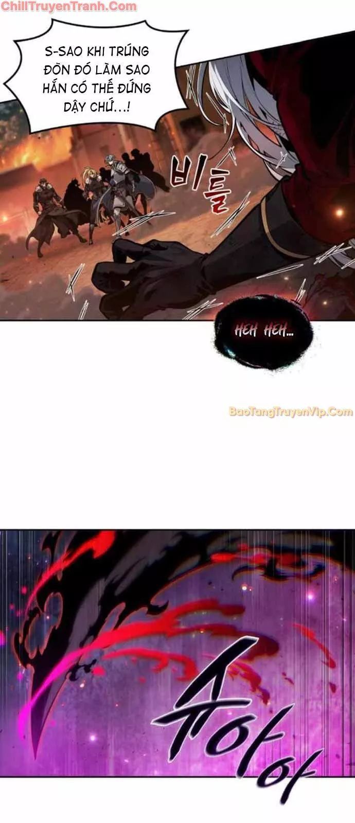 Mạo Hiểm Giả Cuối Cùng Chapter 63 - Trang 2