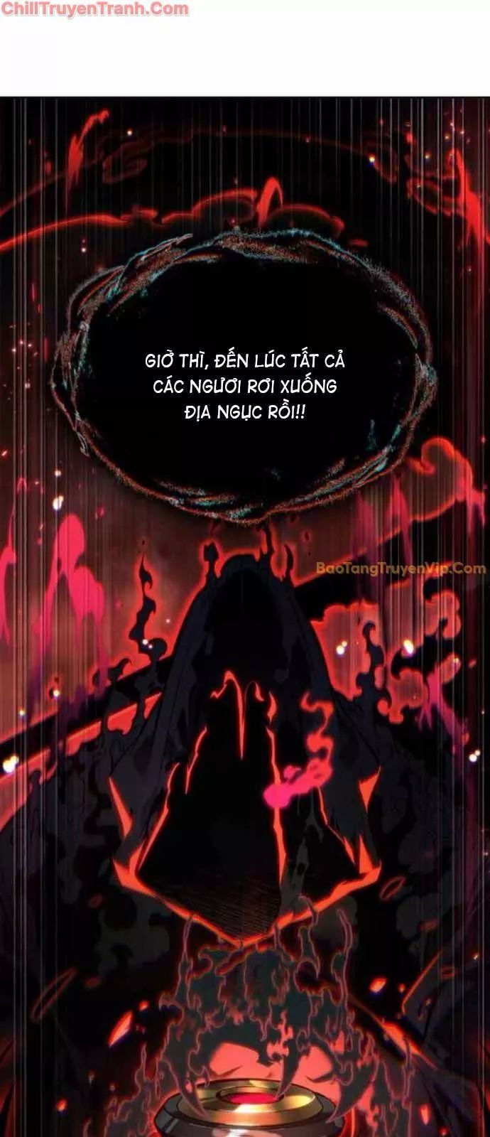 Mạo Hiểm Giả Cuối Cùng Chapter 63 - Trang 2