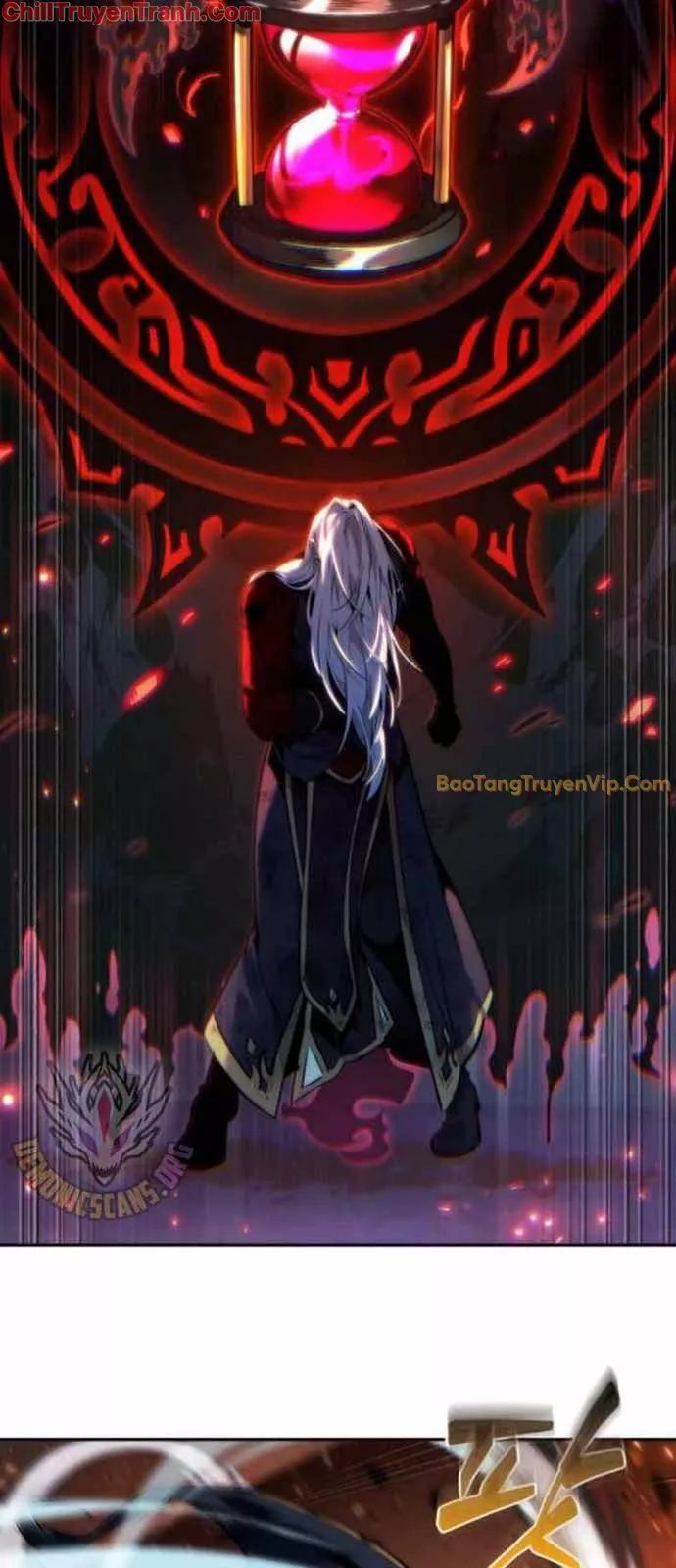 Mạo Hiểm Giả Cuối Cùng Chapter 63 - Trang 2