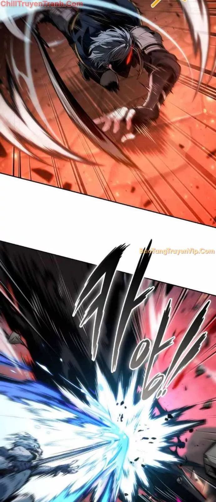 Mạo Hiểm Giả Cuối Cùng Chapter 63 - Trang 2