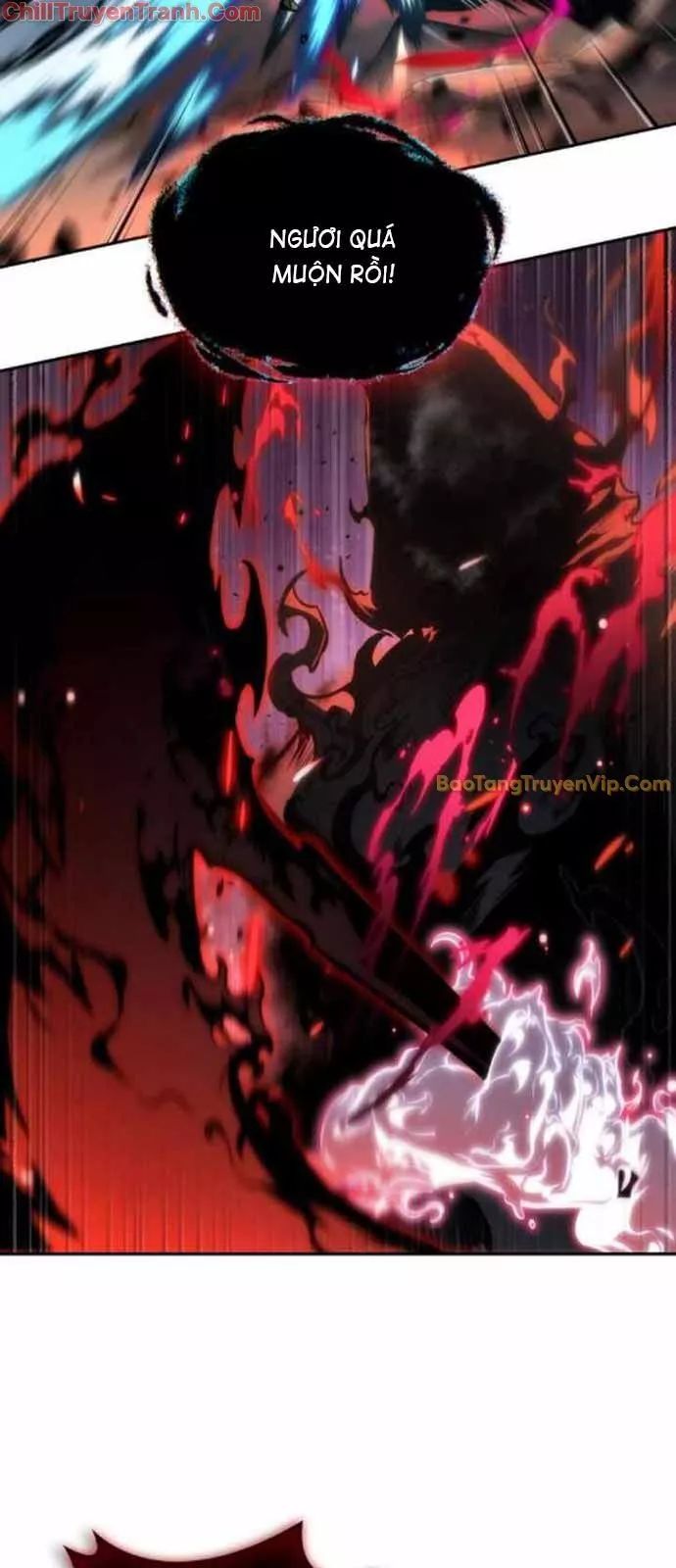 Mạo Hiểm Giả Cuối Cùng Chapter 63 - Trang 2