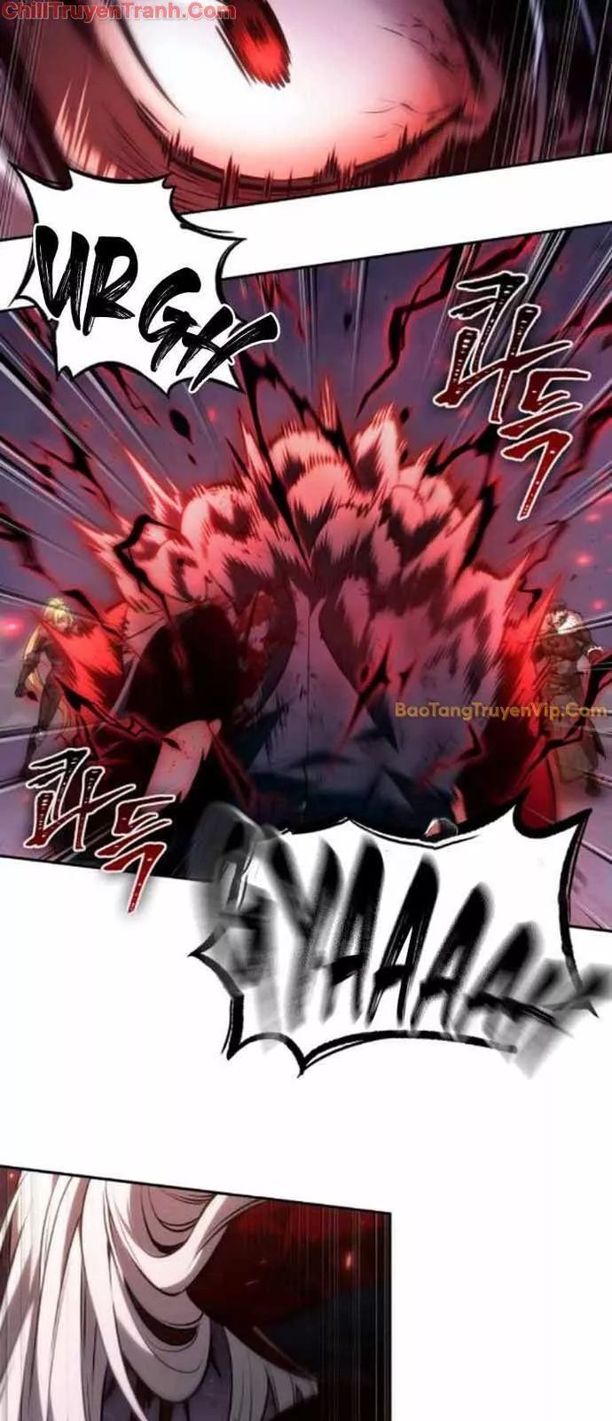 Mạo Hiểm Giả Cuối Cùng Chapter 63 - Trang 2