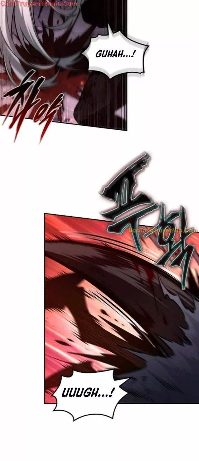 Mạo Hiểm Giả Cuối Cùng Chapter 63 - Trang 2