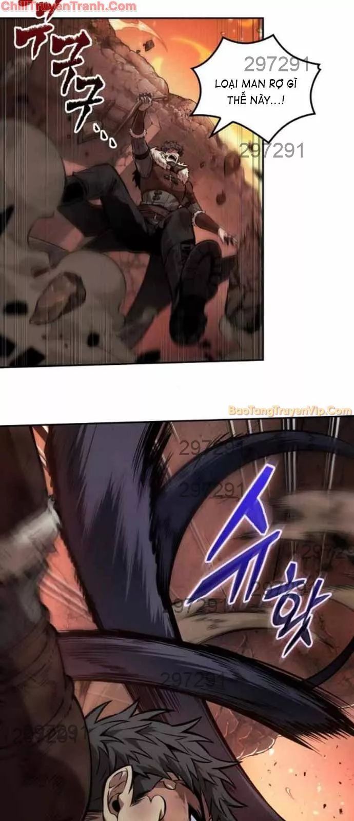 Mạo Hiểm Giả Cuối Cùng Chapter 63 - Trang 2