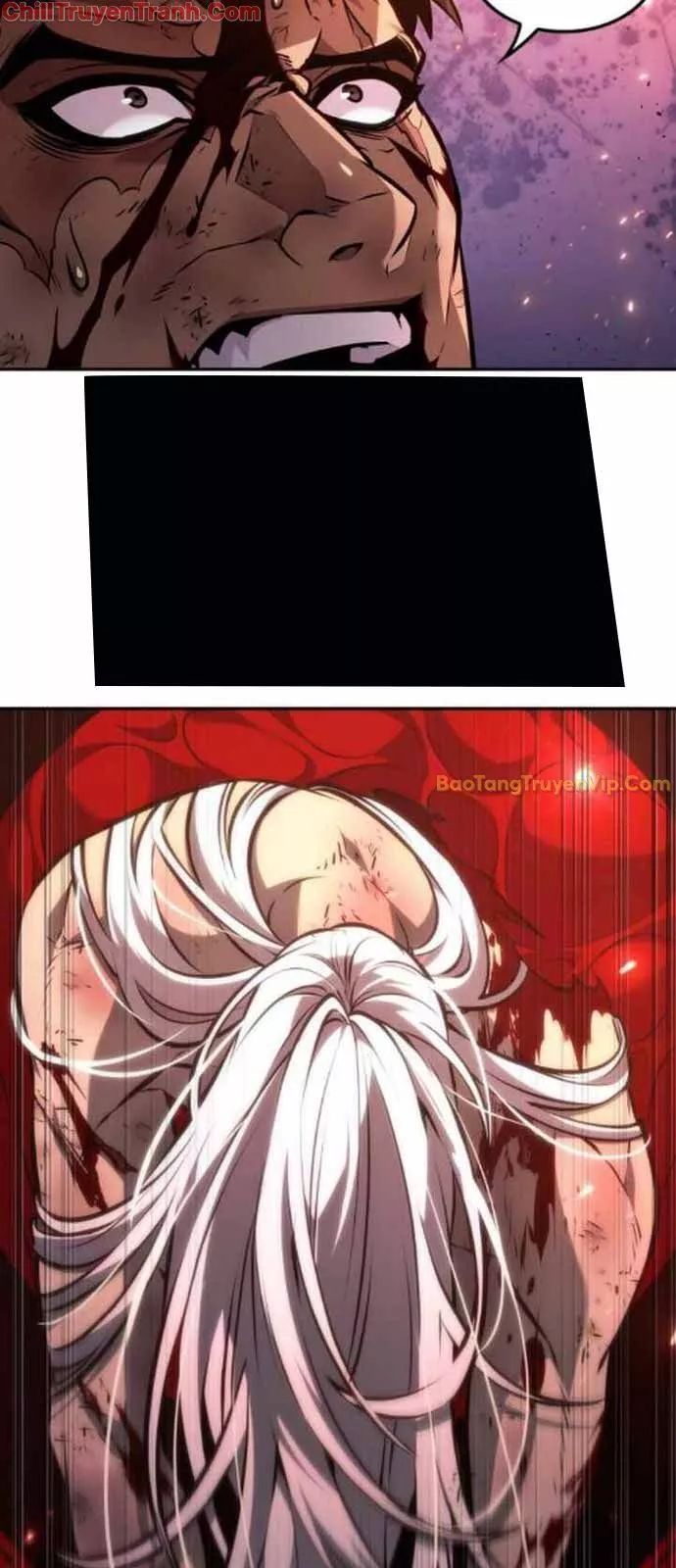 Mạo Hiểm Giả Cuối Cùng Chapter 63 - Trang 2