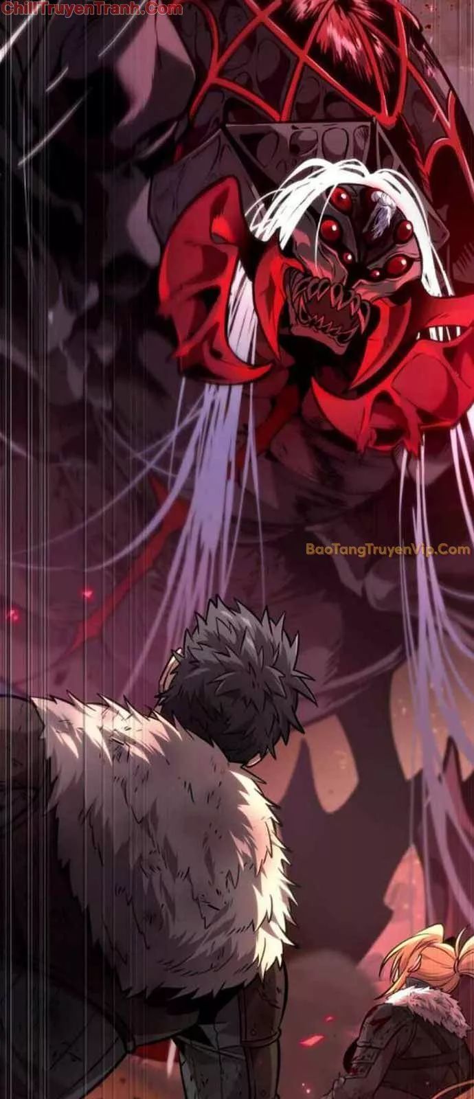 Mạo Hiểm Giả Cuối Cùng Chapter 63 - Trang 2