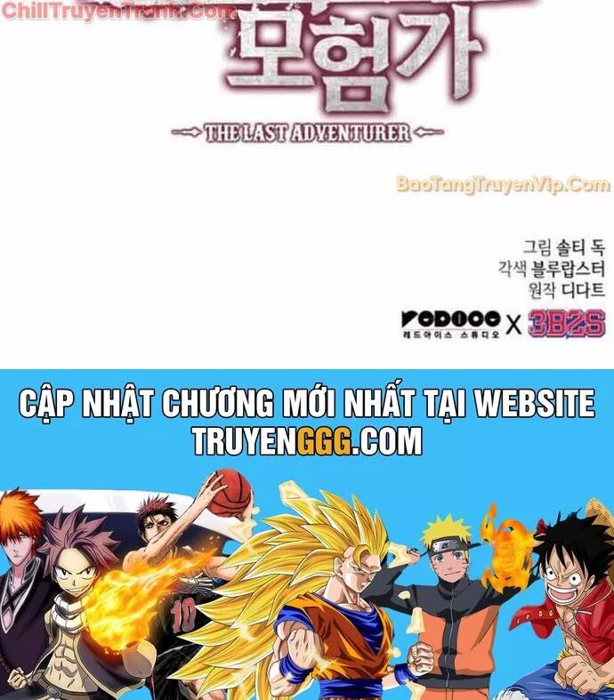 Mạo Hiểm Giả Cuối Cùng Chapter 63 - Trang 2