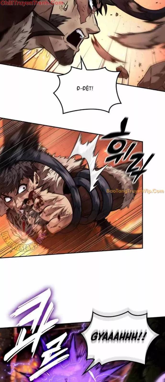 Mạo Hiểm Giả Cuối Cùng Chapter 63 - Trang 2