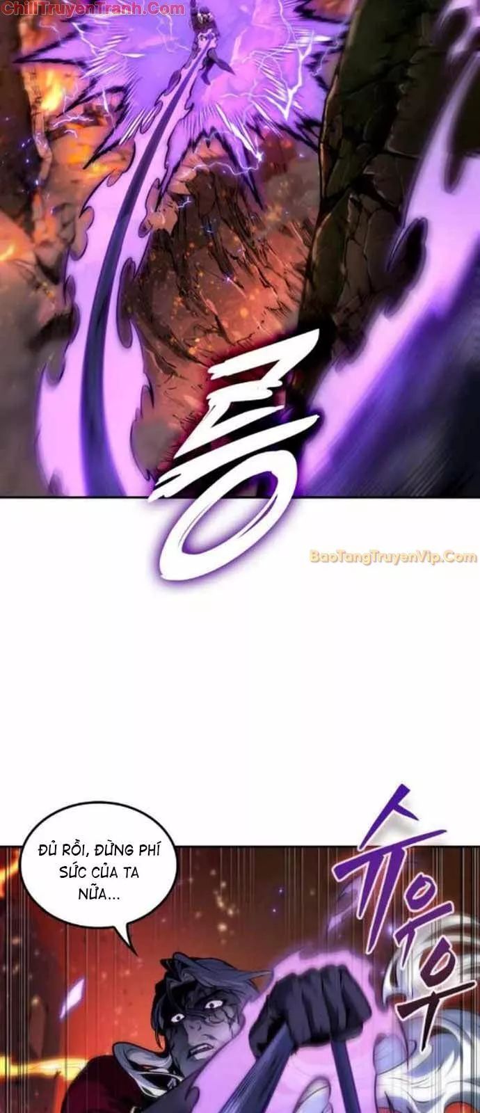 Mạo Hiểm Giả Cuối Cùng Chapter 63 - Trang 2