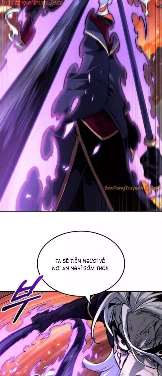 Mạo Hiểm Giả Cuối Cùng Chapter 63 - Trang 2