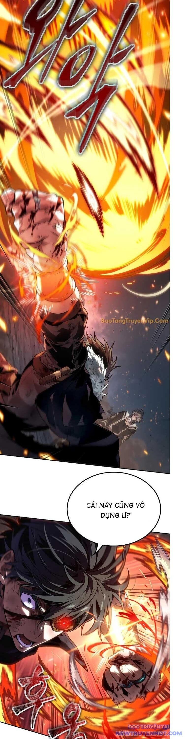 Mạo Hiểm Giả Cuối Cùng Chapter 64 - Trang 2