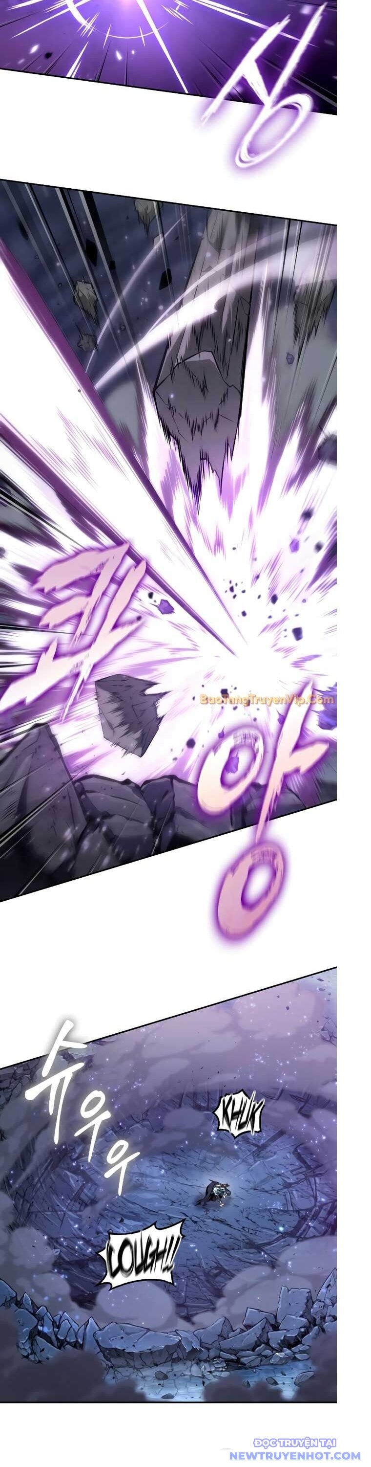 Mạo Hiểm Giả Cuối Cùng Chapter 64 - Trang 2