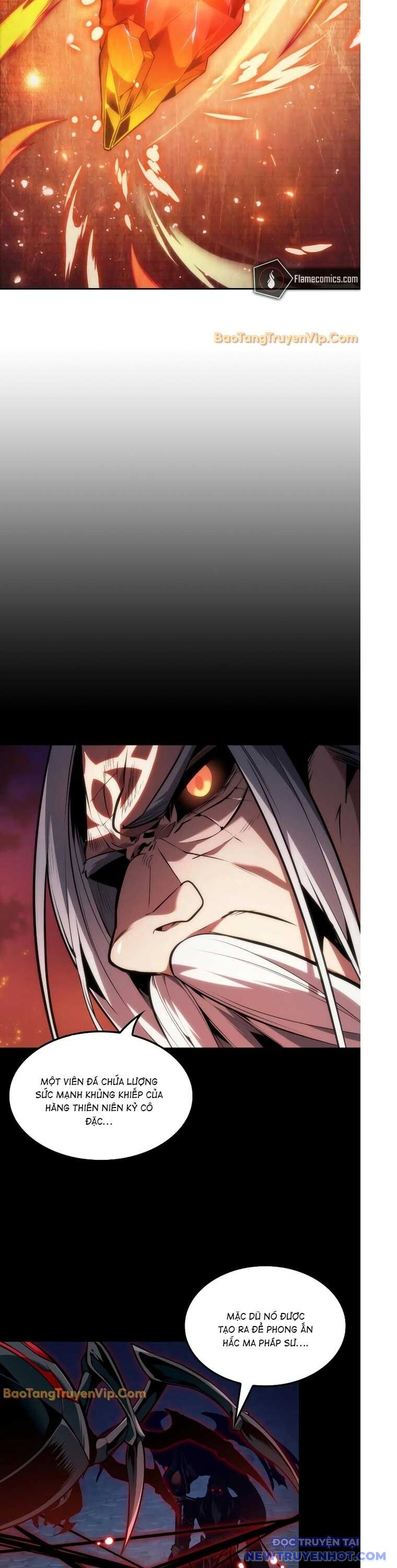 Mạo Hiểm Giả Cuối Cùng Chapter 64 - Trang 2