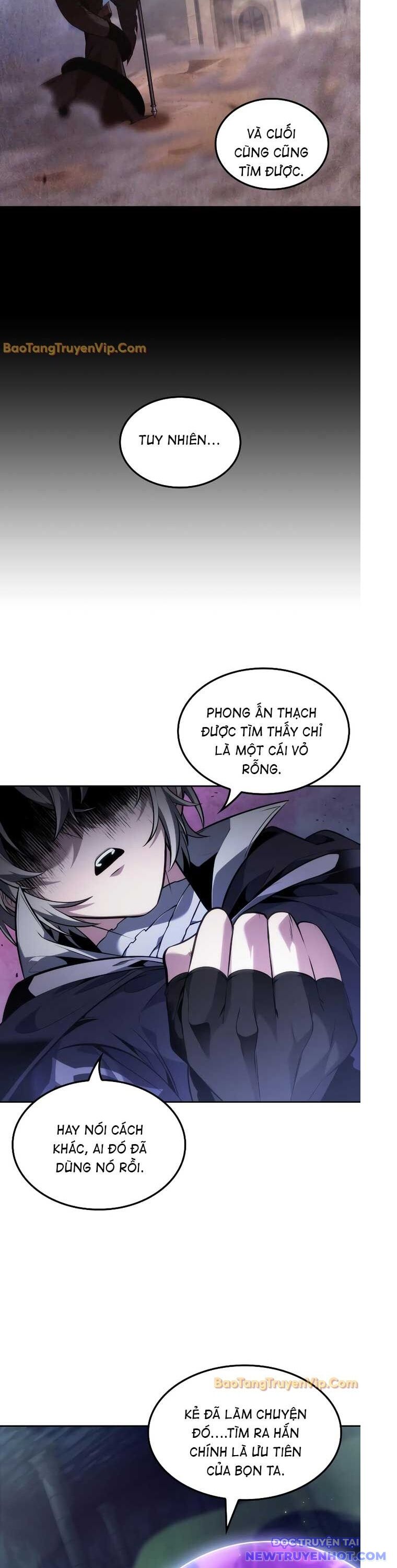 Mạo Hiểm Giả Cuối Cùng Chapter 64 - Trang 2
