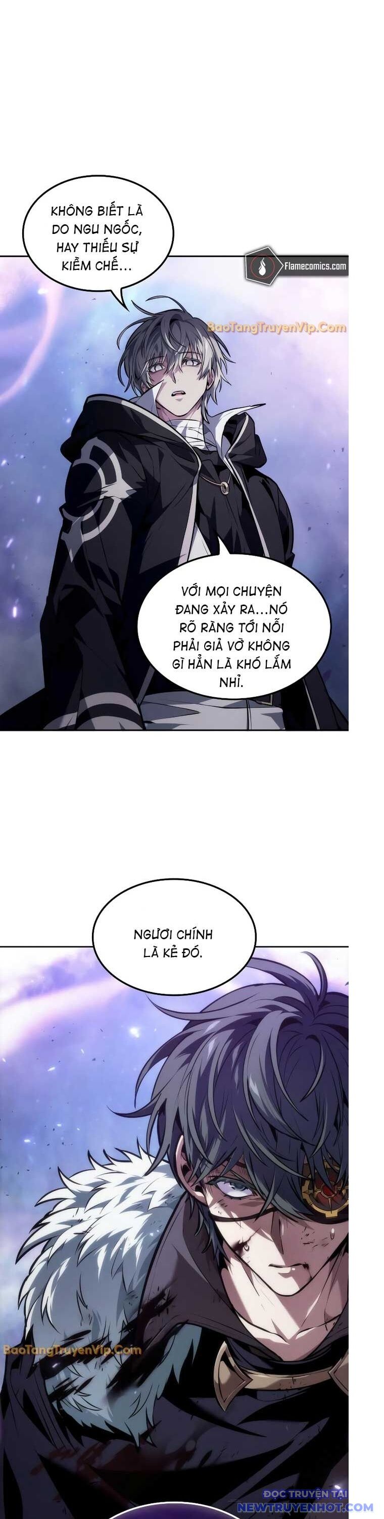 Mạo Hiểm Giả Cuối Cùng Chapter 64 - Trang 2