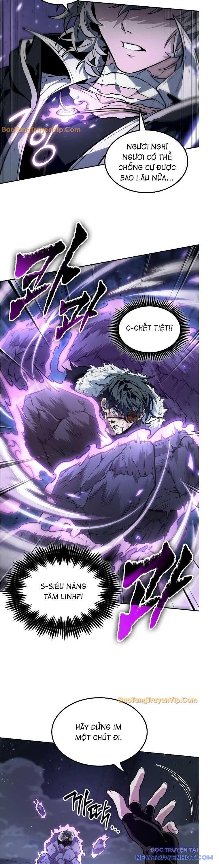 Mạo Hiểm Giả Cuối Cùng Chapter 64 - Trang 2